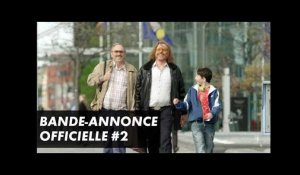 MON KET - Bande-annonce #2 - François Damiens (2018)