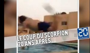 Le coup du scorpion 20 ans après