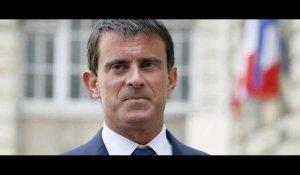 «Guerre de civilisations»: Quand Valls fait du Sarkozy