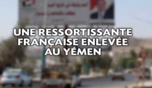 Française enlevée au Yémen: Ce que l'on sait