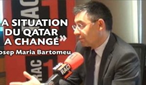 Qatar: Le Barça va dire «stop»