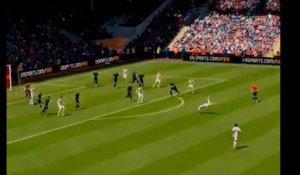 Le Real Madrid marque le plus beau but de tous les temps (sur FIFA 15)
