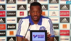 Mandanda a perdu du poids, «et alors? Vous me saoûlez»