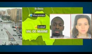Prise d'otages Porte de Vincennes: Ce que l'on sait