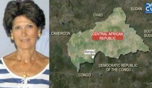Une Française de 67 ans enlevée en Centrafrique : Ce que l'on sait