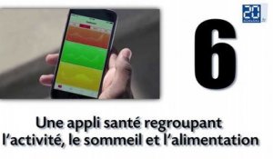 Iphones 6 et 6 Plus: 6 choses à savoir