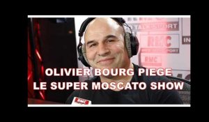 Prank / Les Herbiers : Le Moscato Show piégé en direct par Olivier Bourg