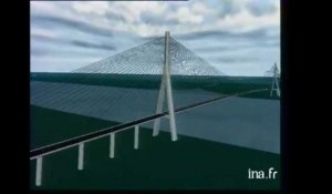 Le pont et sa construction