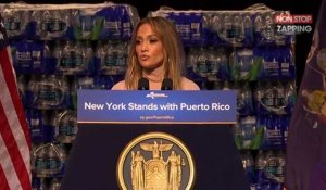 Jennifer Lopez généreuse : la star fait un énorme don à Porto Rico (vidéo) 