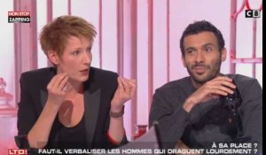 Natacha Polony : ses propos hallucinants sur le harcèlement de rue dans LTD (Vidéo)