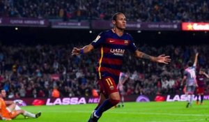 Neymar au PSG : découvrez son salaire astronomique