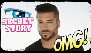 Secret Story 11 : Découvrez Soni, l'homme de la vie d'Alain !