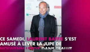 TPMP : Laurent Baffie accusé de misogynie, Valérie Benaïm le défend