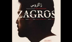 ZAGROS Trailer - Release/Sortie: 15.11.2017