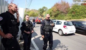 Marseille : un homme tué par balles à la cité La Castellane