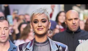Katy Perry pose des problèmes à American Idol