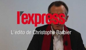 "Il n'y a pas d'avenir pour la Catalogne comme État indépendant"-L'édito de Christophe Barbier