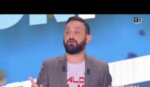 Cyril Hanouna boycotté, il tacle Yann Barthès (TPMP) - ZAPPING PEOPLE DU 11/10/2017