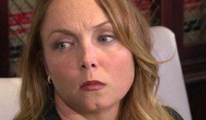 "Il fallait que je le regarde se masturber" : Louisette Geiss, victime d'Harvey Weinstein raconte