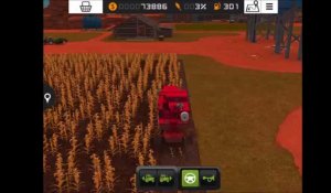 Farming Simulator 18 - Cultiver du maïs