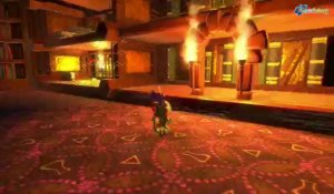 Soluce Yooka-Laylee : Archives - Le Labyrinthe -