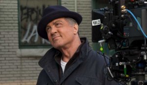 Sylvester Stallone va réaliser Creed 2 !