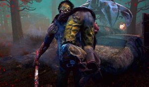 Dead by Daylight - Gameplay Tueur