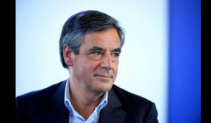 Le nouveau salaire de François Fillon - ZAPPING ACTU DU 12/10/2017