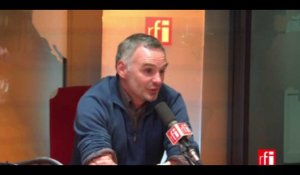 Laurent Pinatel: les industries de l'agroalimentaire doit «redistribuer une partie de leurs marges»