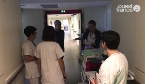 Rennes. Une nouvelle unité innovante de soins palliatifs au CHU de Rennes