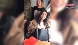 Un conducteur de TGV oublie d'éteindre son micro et se dispute avec sa co-pilote (Vidéo)