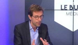 Guillaume Dubois (L'Express) : « Nous sommes convaincus que le téléphone et l'opérateur font partie de la solution à la crise de la presse »