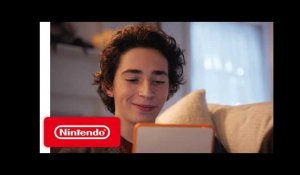 Mario & Luigi "The Favorite" Trailer - Nintendo 3DS