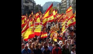 Espagne: la Catalogne bientôt privée d'autonomie?