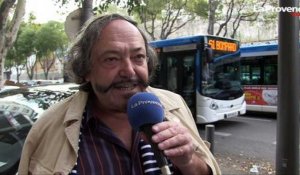 Marseille : les défenseurs de la Corderie sur le qui-vive ce matin