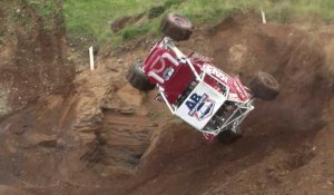 Formula Off road - Crashes -  Akranes 2017 -