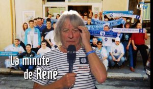 OM 2-1 Guimaraes : la minute de René