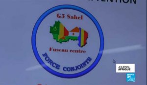 G5 Sahel : la première mission touche à sa fin