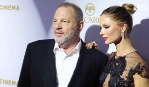 Harvey Weinstein accusé de harcèlement par Lupita Nyong'o : Il met son témoignage en doute