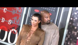 Kim Kardashian et Kanye West attendent leur 3ème enfant pour les fêtes de fin d'année!