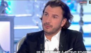 SLT : Michaël Youn revient sur les problèmes de drogue de Benoît Magimel (vidéo)