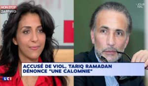 Tariq Ramadan accusé de viol, les détails glaçants d'Henda Ayari (Vidéo)