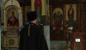 Dans la ville natale de Lénine, les églises ont fait leur retour