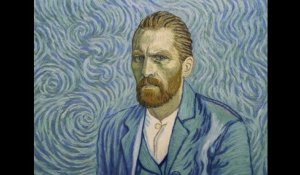 La Passion Van Gogh: Trailer HD st NL