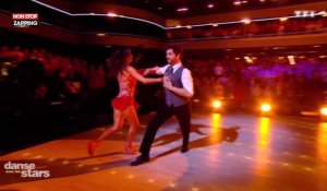 DALS 8 : Augustin Galiana, Lenni-Kim et Joy Esther subjuguent le jury (Vidéo)