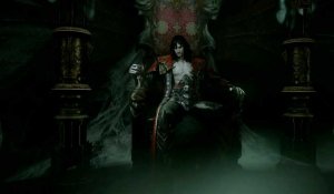 Castlevania : Lords of Shadow 2 - Les 20 premières minutes