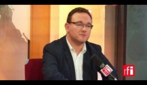 Damien Abad (LR) : « l'entretien de Macron était nécessaire, mais pas à la hauteur des attentes »