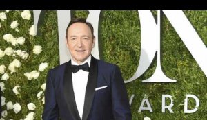 House of Cards annulé après les déclarations sur Kevin Spacey