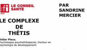 Le complexe de Thétis