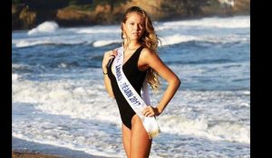 Miss France 2018 : Portrait de Cassandra Jullia, Miss Aquitaine 2017 (Vidéo)